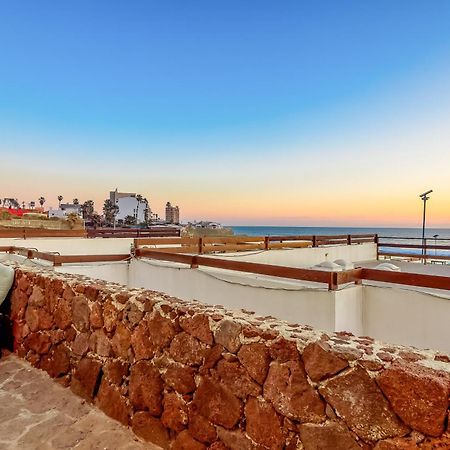 Villa 19 - Playa Arcangel Rosarito Exterior foto