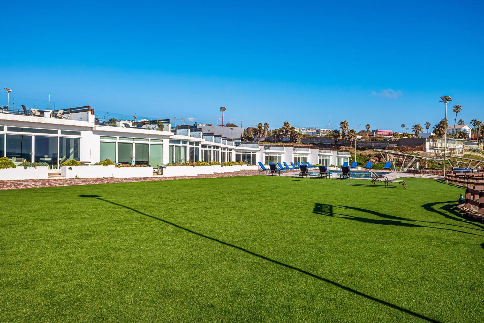 Villa 19 - Playa Arcangel Rosarito Exterior foto