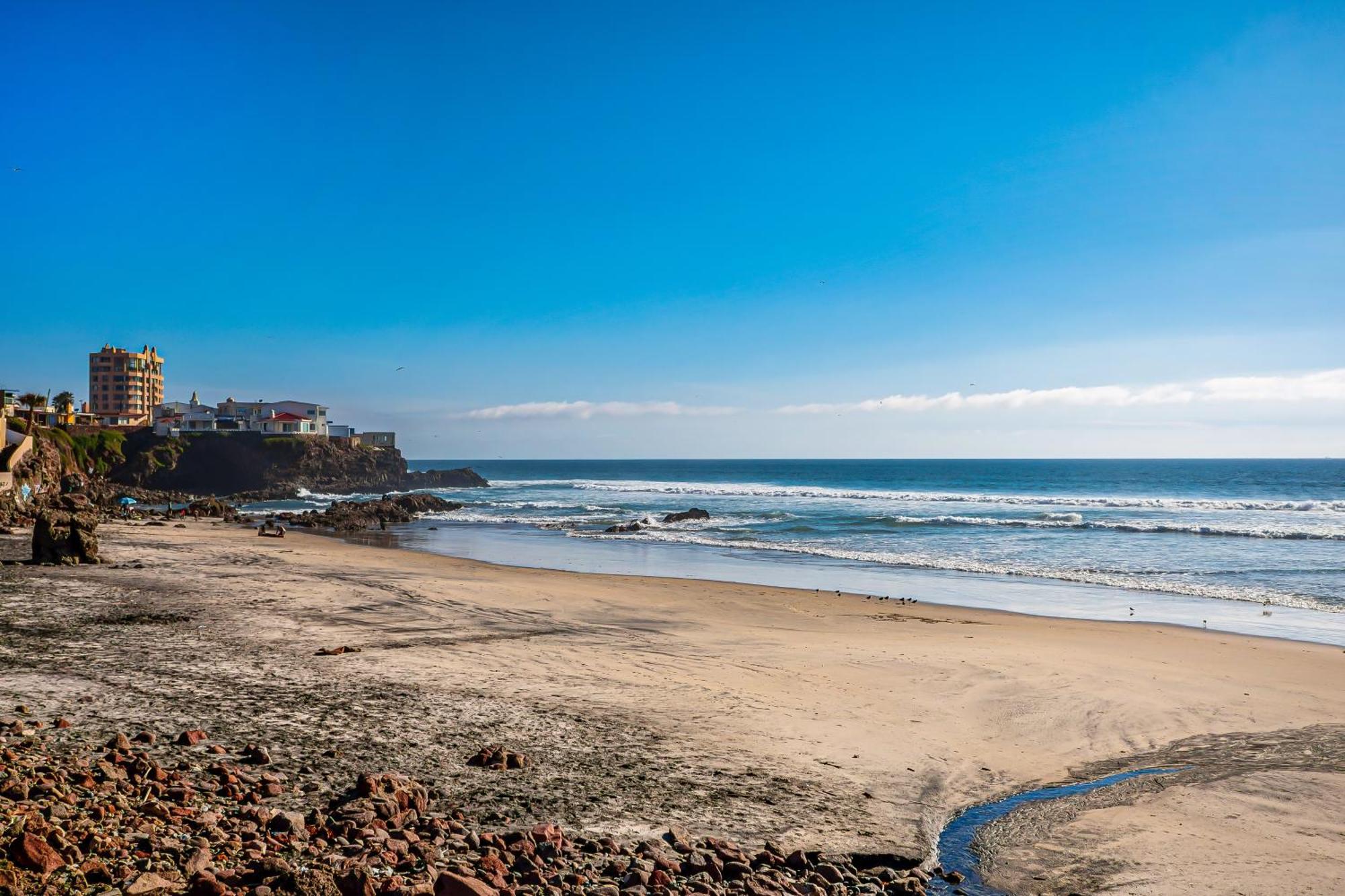 Villa 19 - Playa Arcangel Rosarito Exterior foto