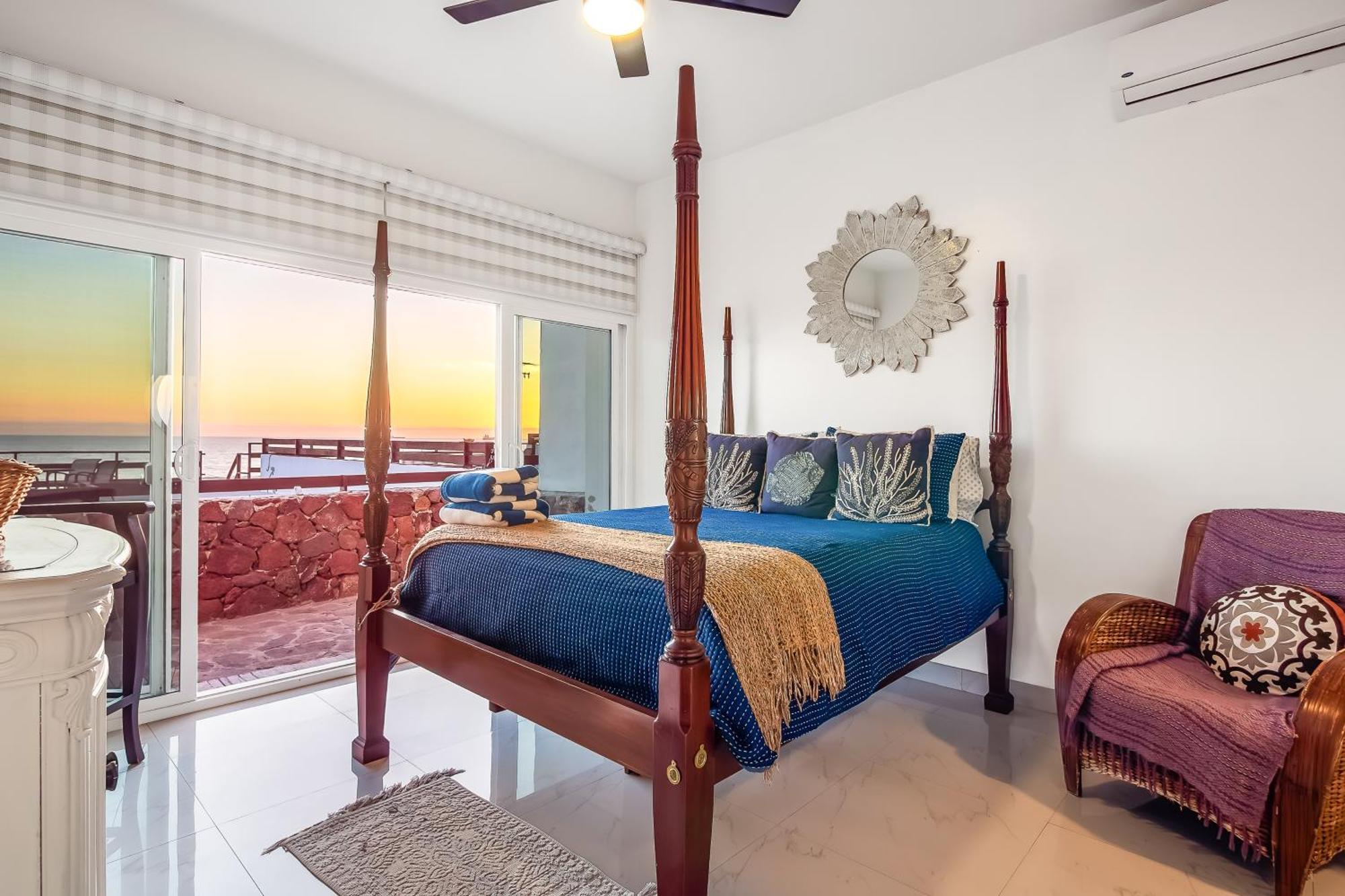 Villa 19 - Playa Arcangel Rosarito Exterior foto