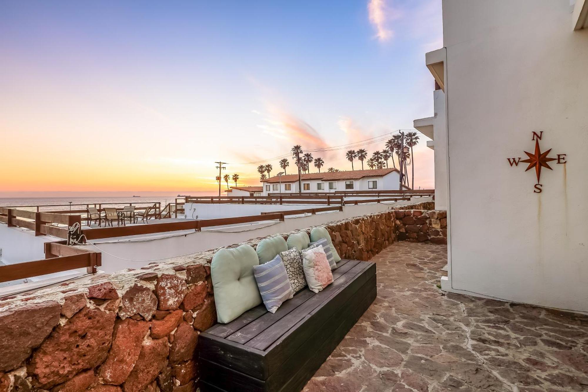 Villa 19 - Playa Arcangel Rosarito Exterior foto