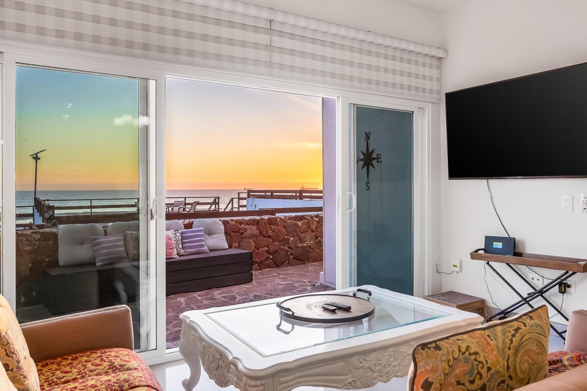Villa 19 - Playa Arcangel Rosarito Exterior foto
